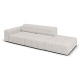 Cosmopolitan Design Svetlo siva sedežna garnitura 262 cm Chicago – | Shoptok.si