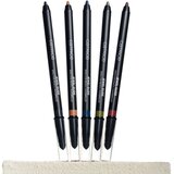 Catrice Jewel Glide Effect Eye Pencil vodootporna olovka za oči za blistavi sjaj nijansa 030 Midnight Sapphire 1.5 g | shoptok.hr