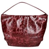 Gave lux Ženska koŽna torba glx220650723fbg/ bordo | Eponuda.com