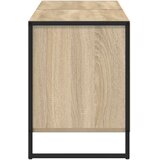 TV ormar Sonoma 140 x 36 x 49.5 cm Konstruirano drvo | shoptok.hr