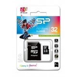 Memorijska kartica MicroSD 32GB Class 10 Silicon Power | Eponuda.ba