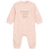 Cool club pižama pajac DR DH CCG3101981 D roza 56 | Shoptok.si