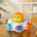 Woopie Baby svemirska raketa, senzorna kocka 6 u 1 | shoptok.hr