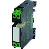 Murrelektronik 51851 industrijski relej Nazivni napon: 24 V DC/AC Prebacivanje struje (maks.): 5 A 1 zatvarač 1 St. Cijene