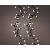 Lumineo Lampice za jelku, 11 m, 500 lampica, Cherry spoljne LED, Svetlo toplo belo, 8 funkcija Cene