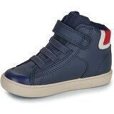 Geox B GISLI BOY Tamno plava | shoptok.hr