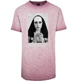 MT Men Bad Habit Tee Burgundy | Shoptok.si