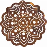 Dewoga Viseča dekoracija “Mandala” Cene