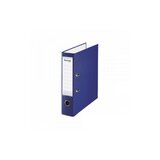 Fornax Registrator PVC MASTER samostojeći tamno plavi 15700 Cene