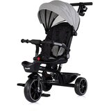 Chipolino tricikl Max Sport Charcoal | shoptok.hr