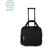 Gabol Torba sa točkićima pilot Week eco 15,6inch 40x36x19 cm | ePonuda.com