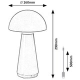 Rabalux ishtar stona lampa | Eponuda.com