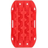  Ploča za vuču 2 pcs Crvena 57,5 x 30,5 x 5,5 cm Ojačani najlon | Eponuda.com