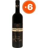 Nikolas Wines Cabernet Saugvinon Belo vino‚ 0.75l, 6 komada Cene