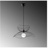 Opviq Farac luster 6380, crni | Eponuda.ba