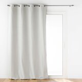 Douceur d intérieur Kremno bela akustična zavesa 140x260 cm Jupiter – | Shoptok.si
