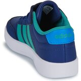 Adidas Nizke superge BREAKNET 3.0 EL C Modra | Shoptok.si