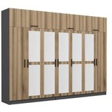 Hanah home ormar kale 5311 | ePonuda.com