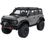  Avto na daljinsko upravljanje WILDERNESS 1:10 - siva | Shoptok.si