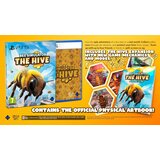 Bee Simulator The Hive Slipcase Edition (PS5) | Shoptok.si