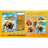 Simulator The Hive Slipcase Edition (PS5)