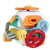 Baby edukativna kocka 12m+ | shoptok.hr