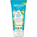 Weleda Summer Boost Fruity Fresh Shower Gel