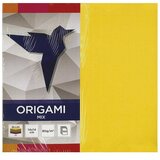  PAPIR ORIGAMI 14X14 CM 80G PK100 MIX INTERDRUK Cene