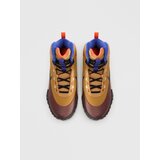 Nike Škornji 'Terrascout' modra / rjava / pueblo / črna | Shoptok.si