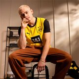  Muški Nogometni Dres Kratkih Rukava Puma Borussia | shoptok.hr