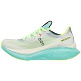 Saucony Tek & Trail Chaussures de running Endorphin Pro 5 plaque en carbone Bela Cene