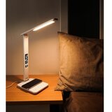  Immax 08966L- LED prigušiva lampa sa bežičnim punjenjem KINGFISHER 8,5W/230V bela | Eponuda.com