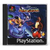  Emperors New Groove Platinum (PS1) - rabljeno | Shoptok.si