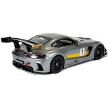  Licencirani auto na daljinsko upravljanje Mercedes AMG GT3 Rastar 1:14 - seberni | Shoptok.si