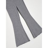 Sinsay Komplet: bluza i tajice s dodatkom viskoze | shoptok.hr