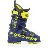  Skijaške cipele Fischer THE CURV GT 130 VAC GW BLUE/BLUE - 44 Cijene