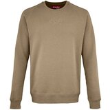 CCM Core Fleece Crew Sand M Men's Sweatshirt | Shoptok.si