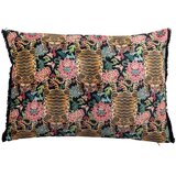 Bloomingville Okrasna blazina iz mešanice bombaža 35x50 cm Lester – Cene