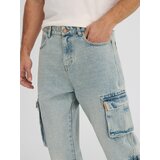 Sinsay Loose traperice | shoptok.hr