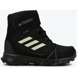Adidas Terrex Snow Cf Rain.rdy Jr Crna Cijene