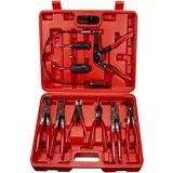 kombinovani set klešta za šelne PLT/SK-09
