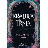 Balans knjige Saša Pejton Smit - Kraljica trnja Cene