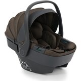 Egg Shell 360 i-Size dječja autosjedalica (40 - 87 cm) - Chocolate Velvet Cijene