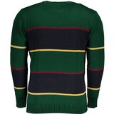 U.S. GRAND POLO US GRAND POLO GREEN MEN&#39;S SWEATER | shoptok.hr
