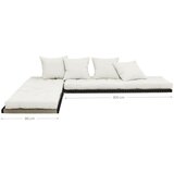 Karup Design Raztegljiv kavč Chico Beige | Shoptok.si