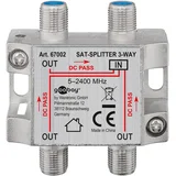 Antenski SAT razdjelnik 5-2400MHz