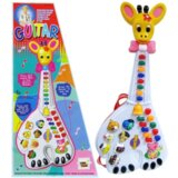 Spino Muzička gitara sa zvucima životinja | Eponuda.com