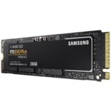 Samsung M.2 250GB 970 EVO PLUS MZ-V7S250BW | ePonuda.com