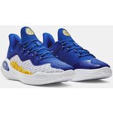Under Armour CURRY 11 DUB blue sports sneakers | Shoptok.si