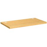  Ploča za radni stol 100 x 60 x 4 cm od bambusa | shoptok.hr